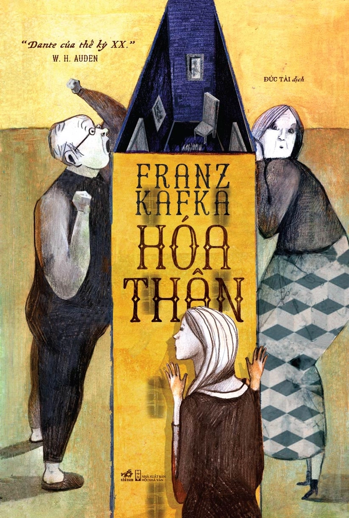 Hoa Than cover