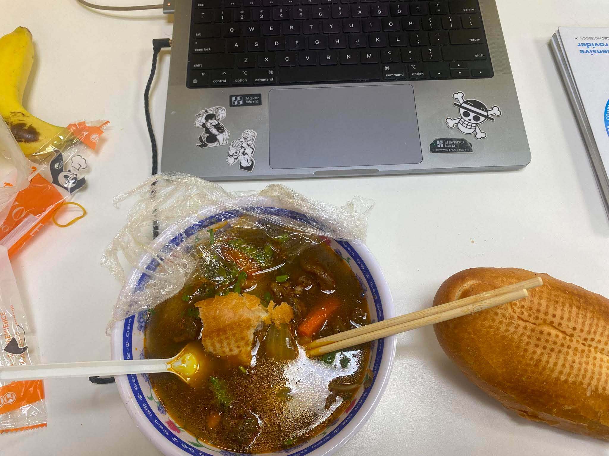 Bò kho